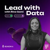 Podcast LEAD WITH DATA Podcast