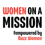 Podcast Women on a Mission Podcast