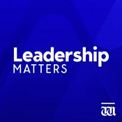 Podcast Leadership Matters