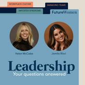 Podcast Leadership: Your Questions Answered