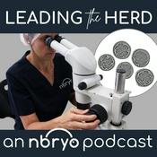 Podcast Leading the Herd - Innovations in Bovine Breeding