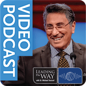 Podcast Leading The Way TV