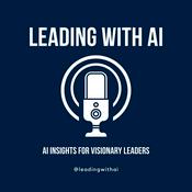 Podcast Leading with AI