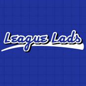 Podcast League Lads