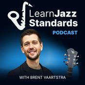 Podcast Learn Jazz Standards Podcast