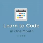 Podcast Learn to Code in One Month
