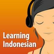 Podcast Learning Indonesian - The fun and easy self-paced course in Bahasa Indonesia, the Indonesian Language