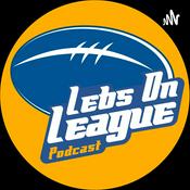 Podcast Lebs On League