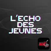 Podcast L'Echo des jeunes