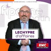 Podcast Lechypre d'Affaires