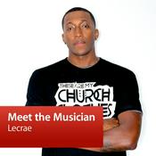Podcast Lecrae: Meet the Musician