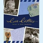 Podcast Lee Miller and Roland Penrose: Love Letters Bound in Gold Handcuffs