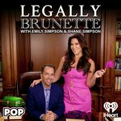 Podcast Legally Brunette