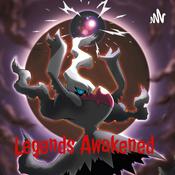 Podcast Legends Awakened