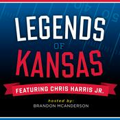 Podcast Legends of Kansas