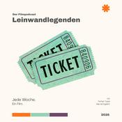 Podcast Leinwandlegenden - Der Filmpodcast