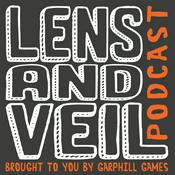 Podcast Lens and Veil Podcast