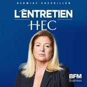 Podcast L'Entretien HEC