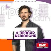 Podcast Les chroniques d'Arnaud Demanche
