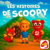 Podcast Les histoires de SCOOPY - Radio SCOOP