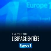 Podcast L'espace en tête