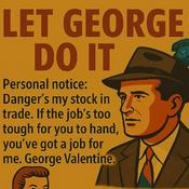 Podcast Let George Do It