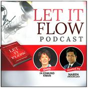 Podcast Let It Flow Podcast