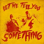 Podcast Let Me Tell You Something!