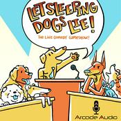 Podcast Let Sleeping Dogs Lie
