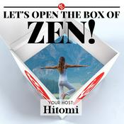 Podcast Let's Open the Box of ZEN