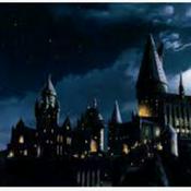 Podcast Let’s Read Harry Potter!!