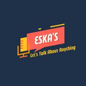 Podcast Let's Talk About Anything