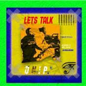 Podcast Lets Talk and go Inside the Mind