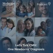 Podcast Let's Talk CMV