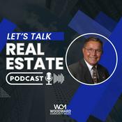 Podcast Let's Talk Real Estate