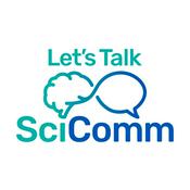Podcast Let's Talk SciComm