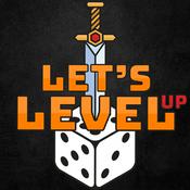 Podcast Let's Level Up