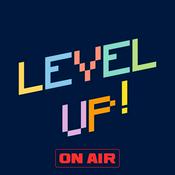 Podcast Level up on air | لِوِل آپ روی خط
