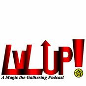 Podcast Level Up