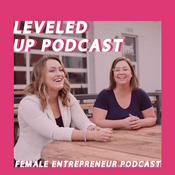 Podcast Leveled Up Podcast