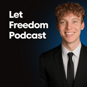 Podcast Let Freedom: AI & Business News