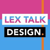 Podcast Lex Talk Design