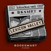 Podcast Lexicon Valley from Booksmart Studios