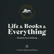 Podcast Life and Books and Everything