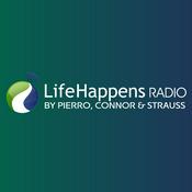 Podcast Life Happens with Pierro, Connor & Strauss on WGY