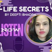 Podcast LIFE SECRETS