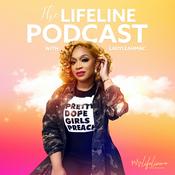 Podcast LifeLine with LadyLeahMAC