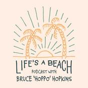 Podcast Life's A Beach