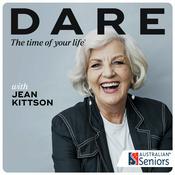 Podcast DARE: The Time of Your Life
