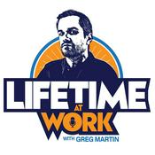 Podcast Lifetime at Work: Finding the Meaning in Our Careers